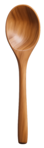 Wooden Spoon