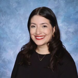 Samantha Villareal